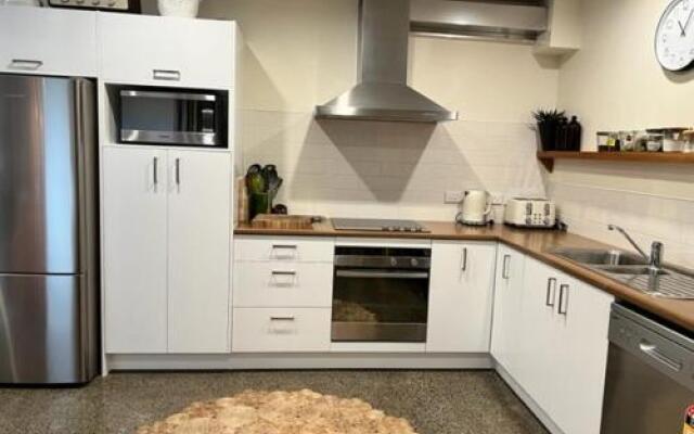 Longitude Apartments