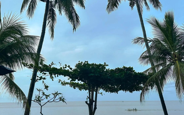 The Kirana Tembok