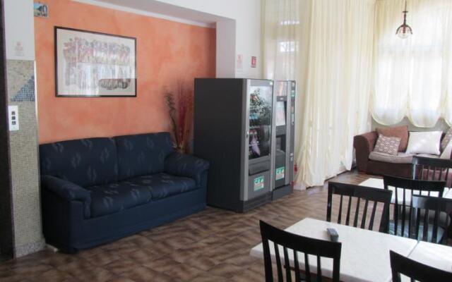 Hotel Fattoria Mare