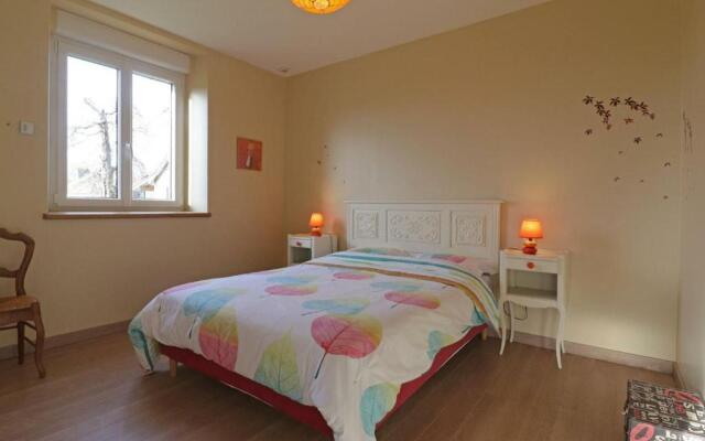 Gîte Juvigny Val d'Andaine, 5 pièces, 9 personnes - FR-1-497-115