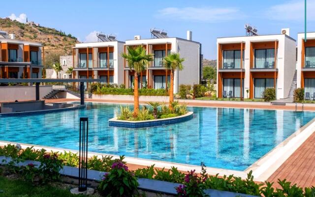 Celeste Bella Luxury Hotel & Spa