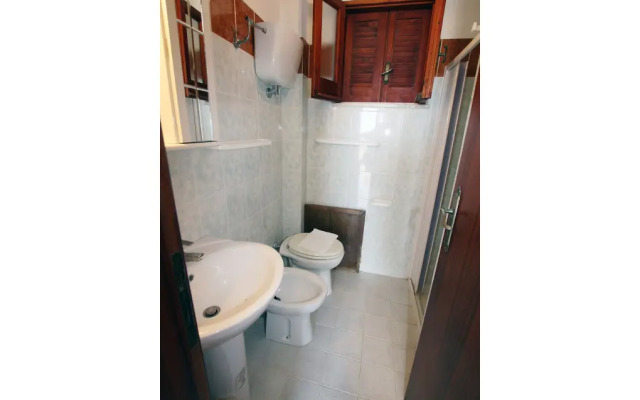 Villaggio Residence Quattro Scogli