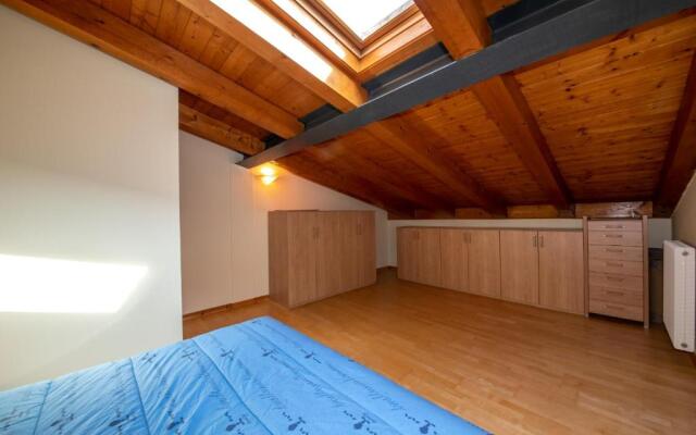 House Smeraldo by Holiday World