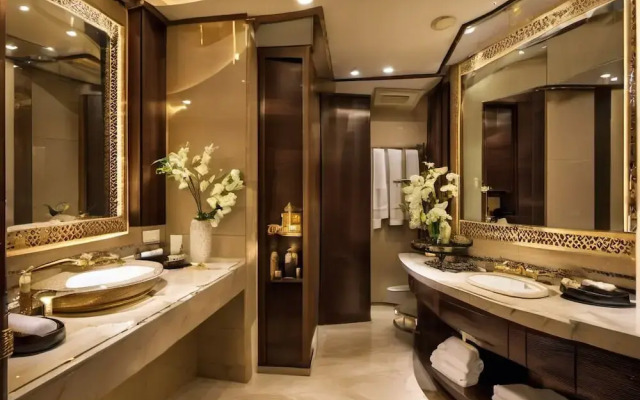Almouj Hotel