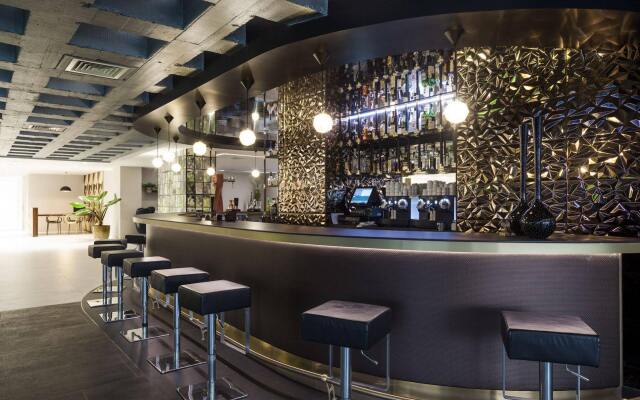 Ibiza Corso Hotel & Spa
