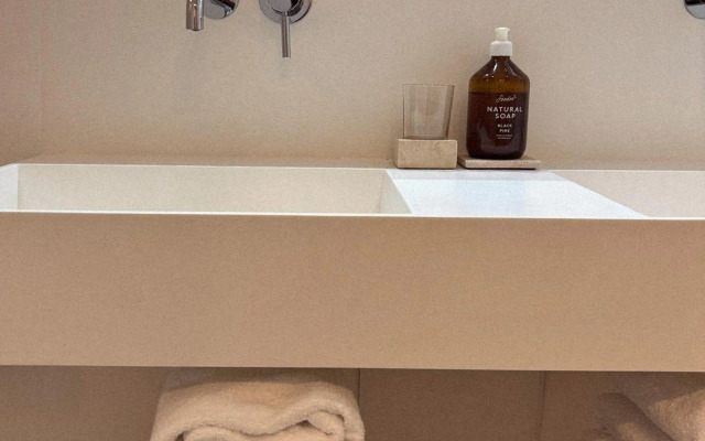 Grüezi Laax Apartments