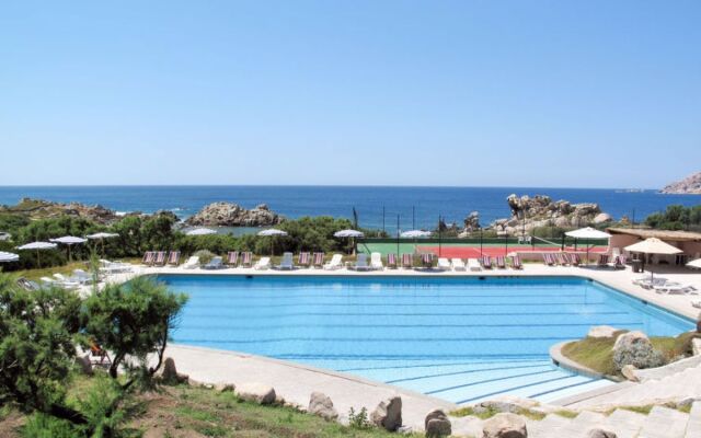 Baia Santa Reparata bilo (STT350)