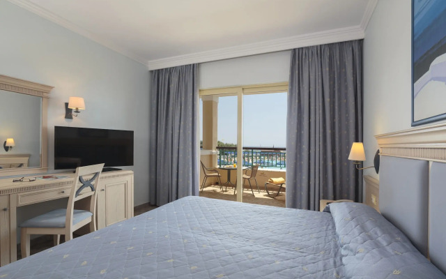 Lindos Princess Beach Hotel All Inclusive