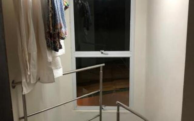 Lençois Ville Residence