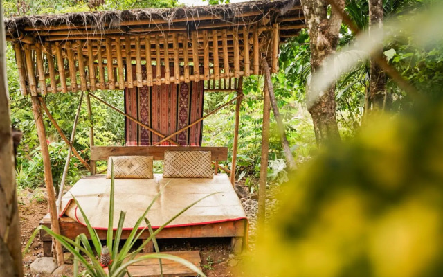 Sten Lodge eco Homestay