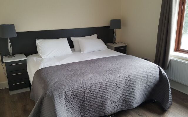Mulranny Suites