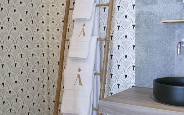 Anamcara Suites La Palma