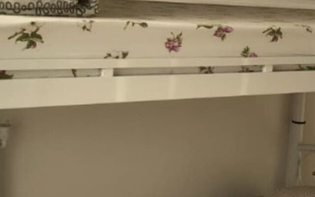 Appartement Effi
