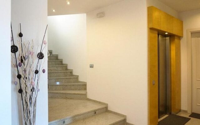 Edifici Llevant i Ponent