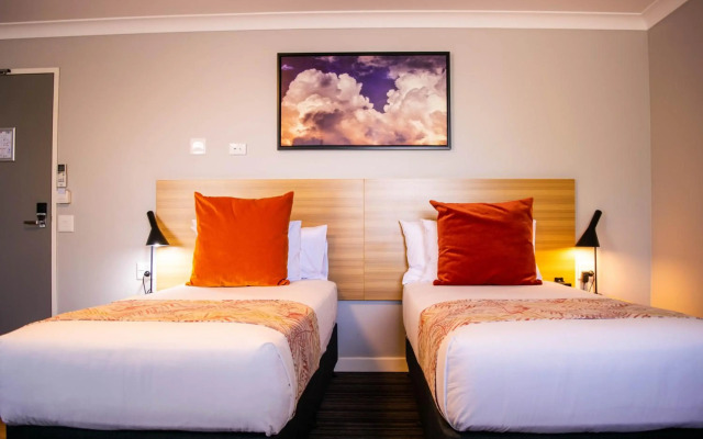 Potters Toowoomba Hotel