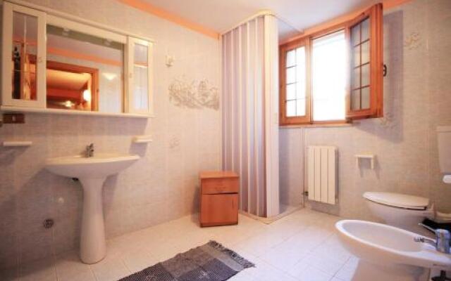 Casa Vacanze il Trullo del Merlo