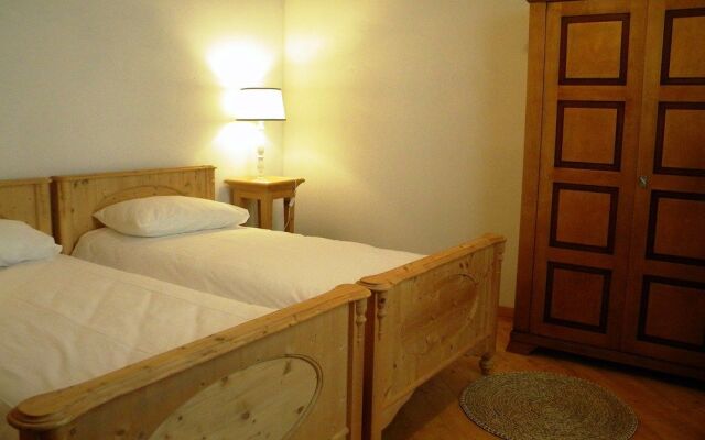 La Foresteria di Borgogelsi Apartments