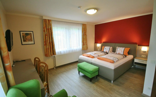 Pension Stöcklmühl