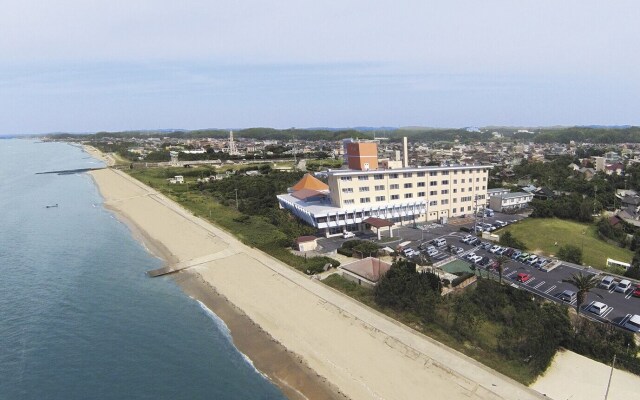 Kamenoi Hotel Chitamihama