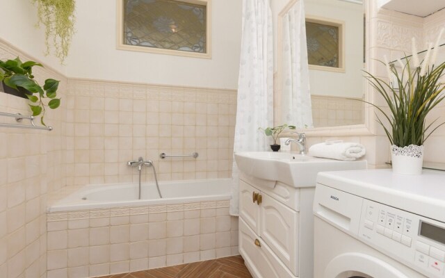 Apartment Freta Old Town by Renters