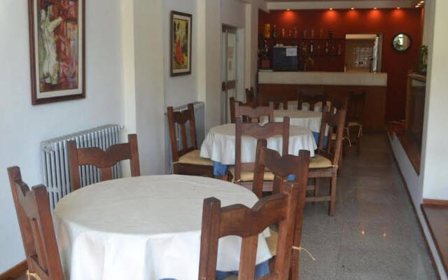Apart Hotel Riviera