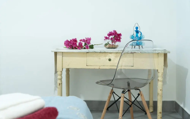 The Lucy Room - Agro Antico B B