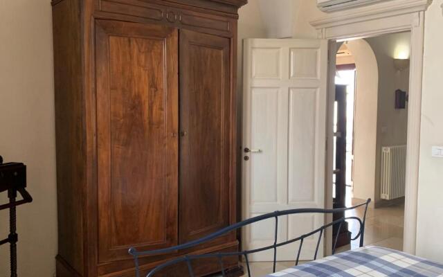 PALAZZO DEI GESUITI APPARTAMENTO con TERRAZZA PRIVATA
