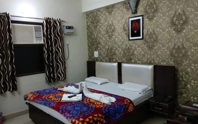 Madhuban Guest House