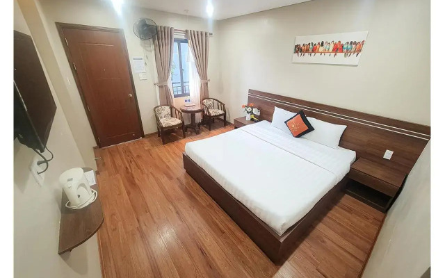 Quan Quan Hotel
