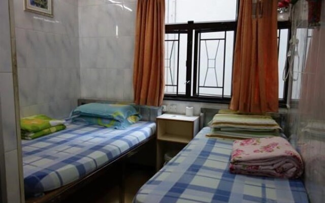 New China 2 Guesthouse