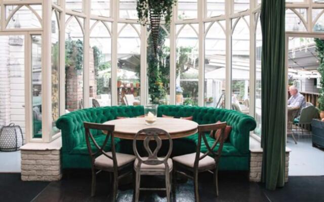 House Dublin