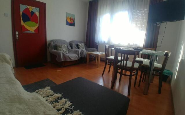 Apartman Arena