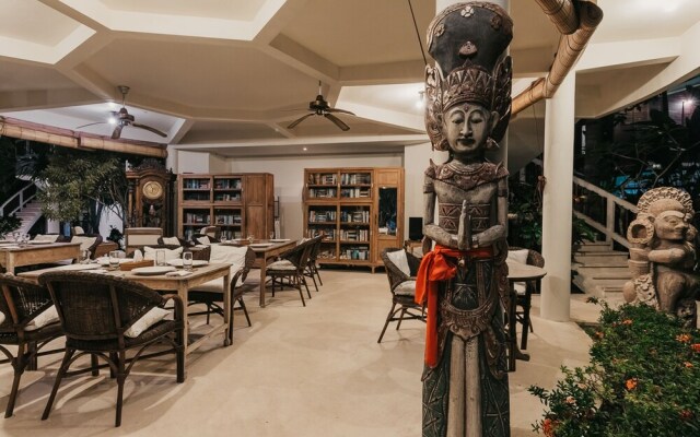 The Village of Angels