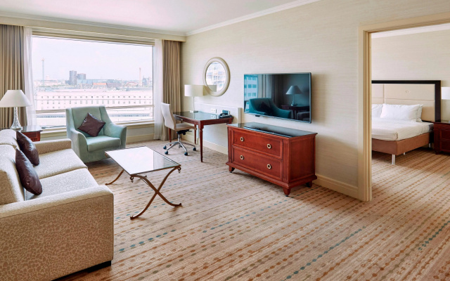 Copenhagen Marriott Hotel