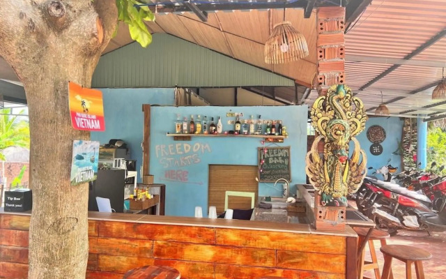 Freedom Beach Resort