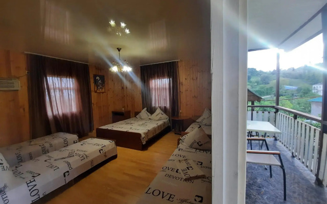 Mandarin Paradise Guest House