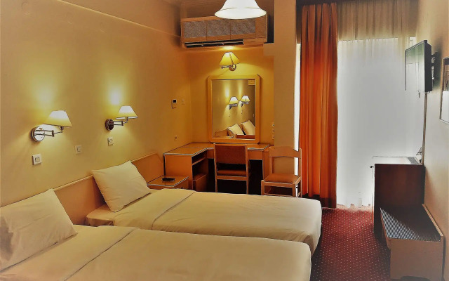 Grand Hotel Palladion