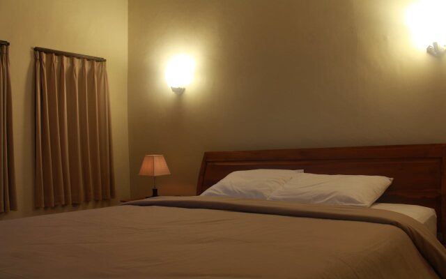Puri Clinton Bali Homestay