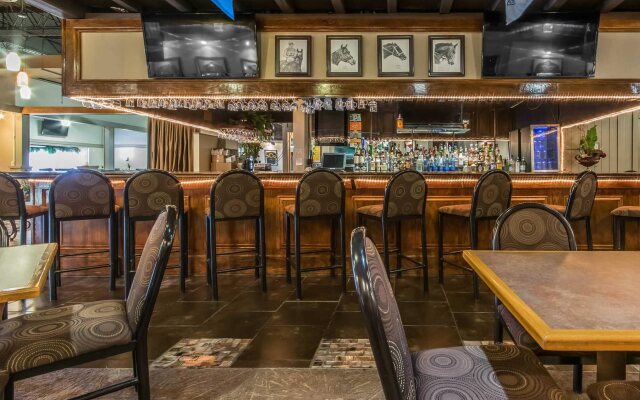 Radisson Hotel Louisville North