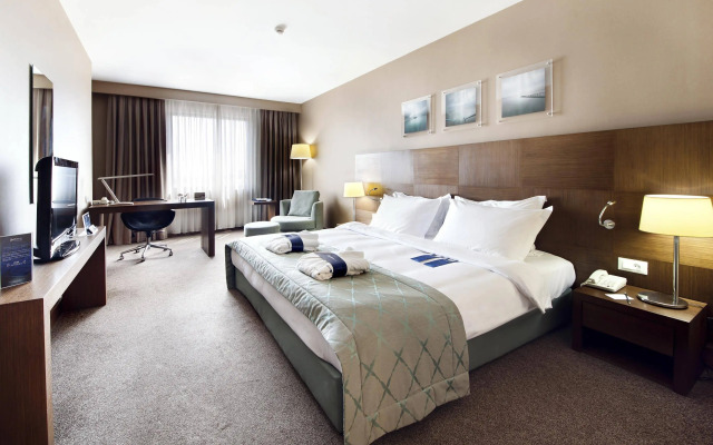 BH Conference & Airport Hotel Istanbul