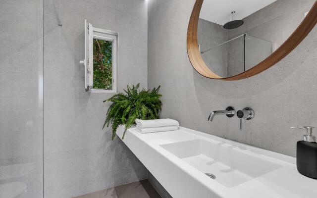 Apartments Villa Lili