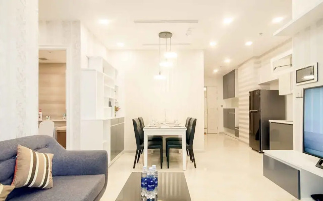 The Landmark 81 Luxury- Kayla's Home