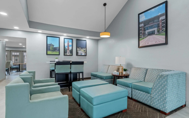 Baymont by Wyndham Tuscaloosa