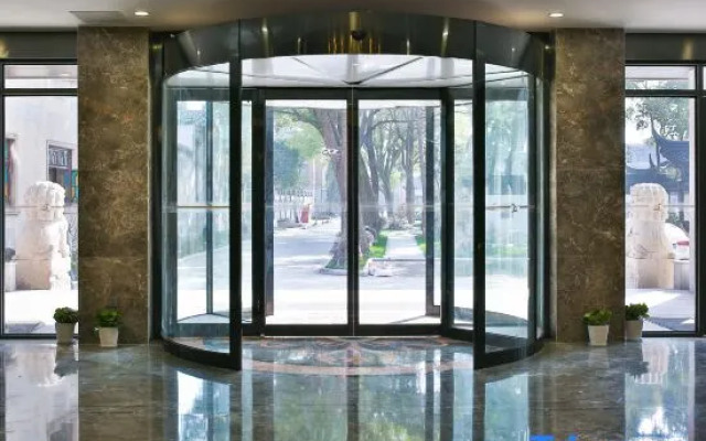 Lichengbeyuan (Suzhou Shantang Street Gardens Culture Shop)