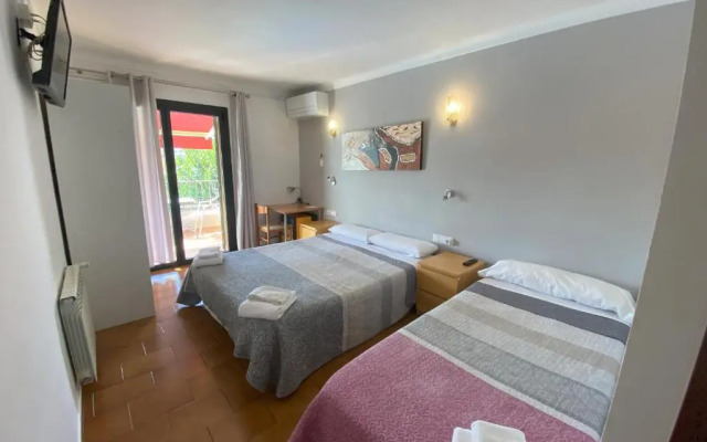 Hotel Les Roques