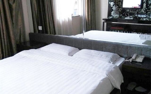 Guilin Julangchao Spa Hotel