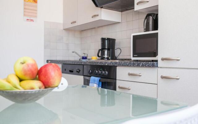 Ferienwohnung Leipzig Nord