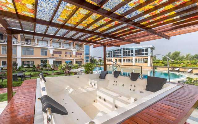 Hotel Ichchha