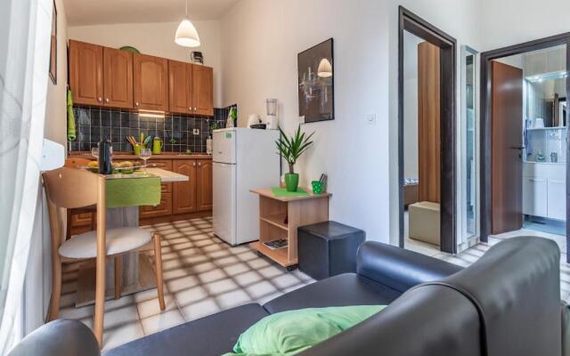 Apartment Denis