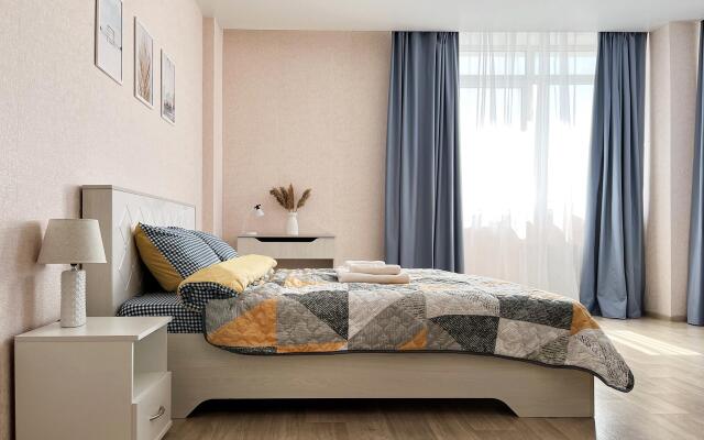 Династия на улице Авиаторов